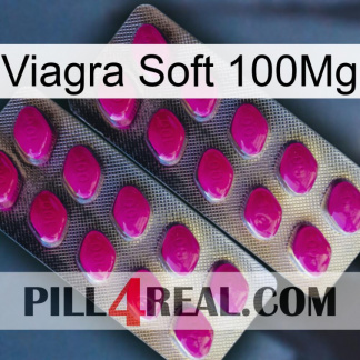 Viagra Soft 100Mg 10